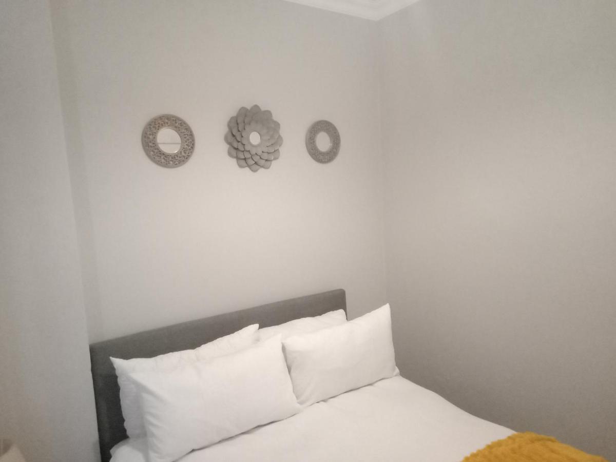 Cape Town - Bo Kaap- 2 Bedroom Cozy Apartment Екстериор снимка