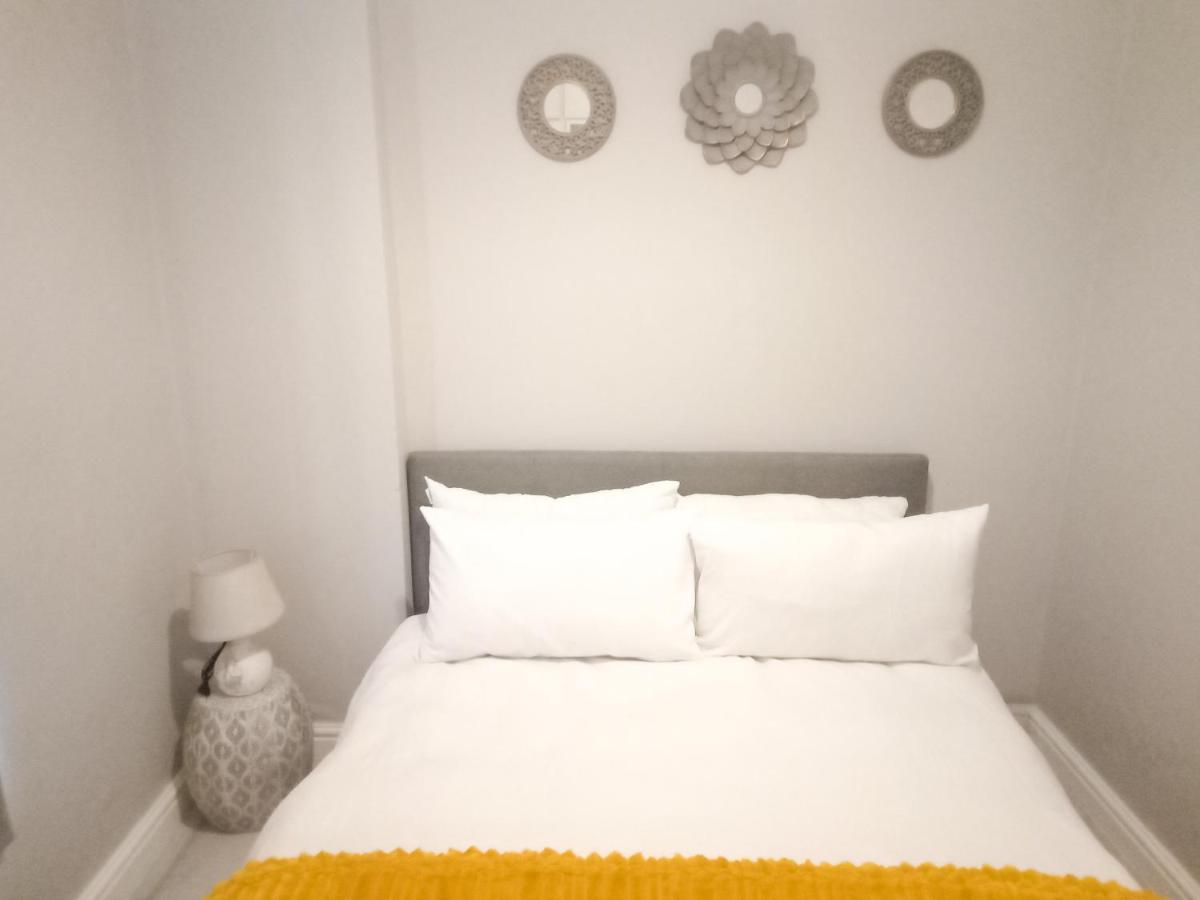 Cape Town - Bo Kaap- 2 Bedroom Cozy Apartment Екстериор снимка